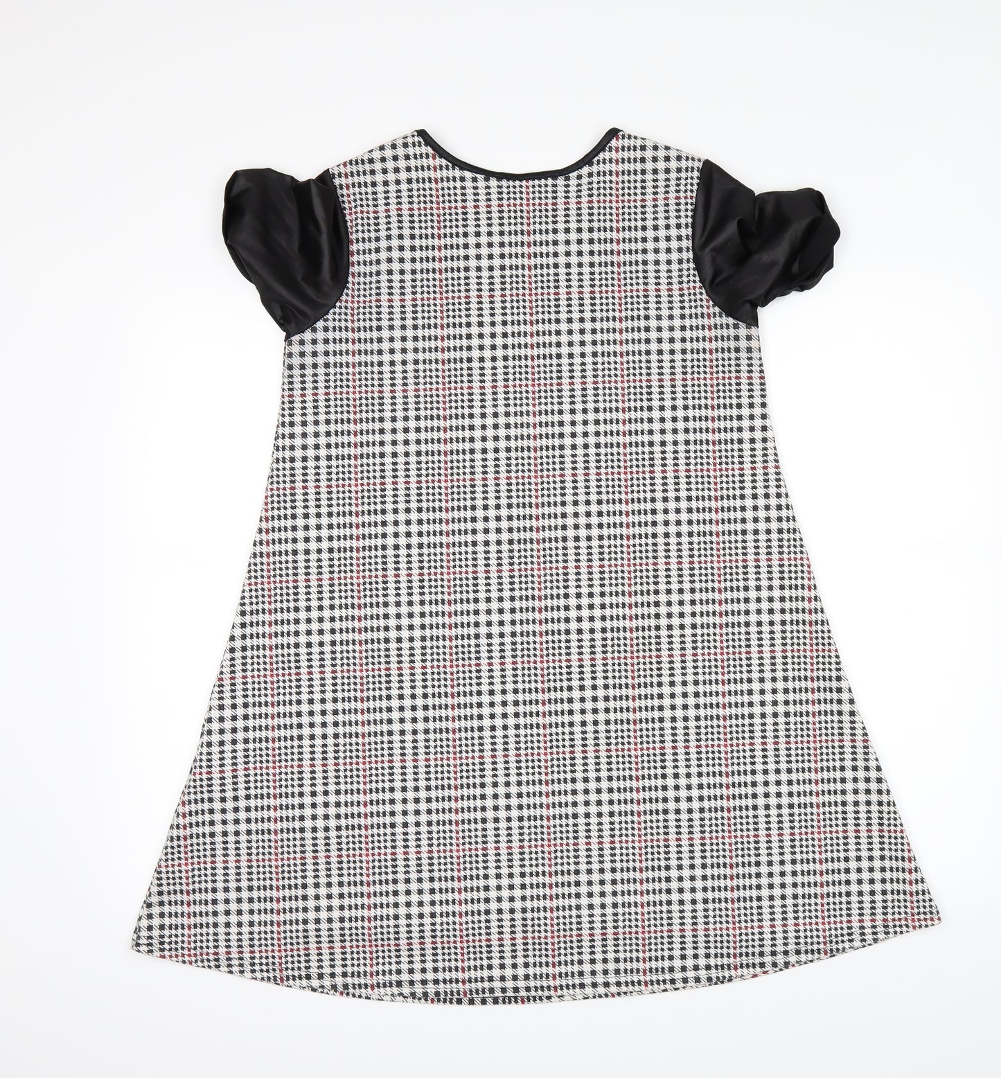 Blonde + Blonde Womens Black   A-Line  Size 10