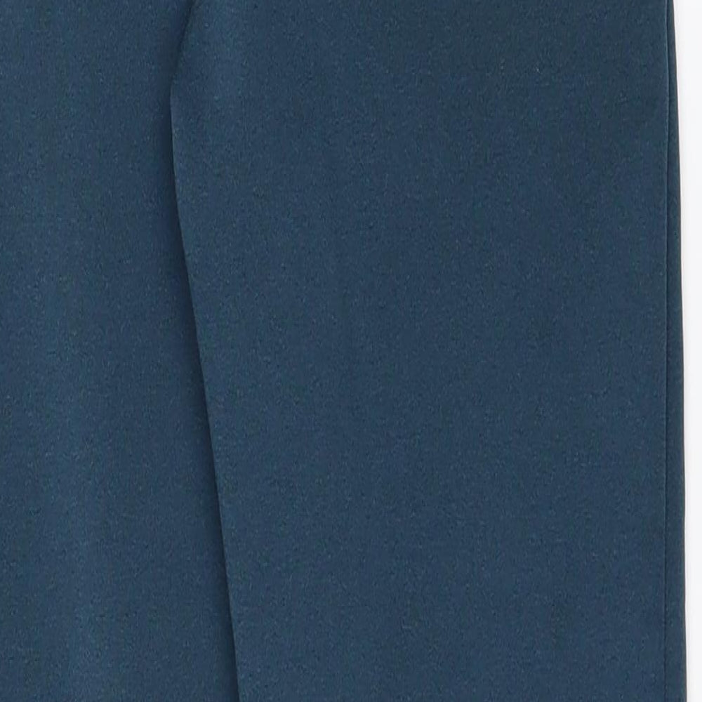 The North Face Boys Blue   Sweatpants Trousers Size L