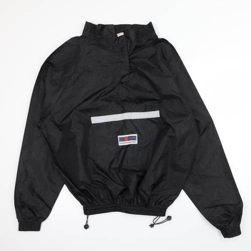 pro-x sports Womens Black   Jacket Coat Size L