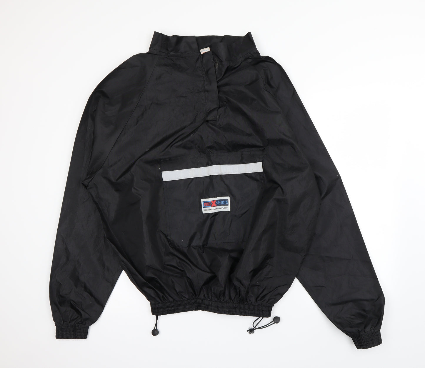 pro-x sports Womens Black   Jacket Coat Size L