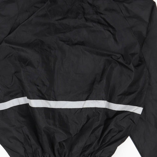 pro-x sports Womens Black   Jacket Coat Size L