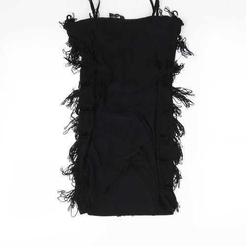 BAY Womens Black   Bodycon  Size 10