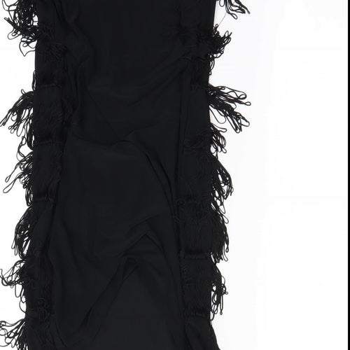 BAY Womens Black   Bodycon  Size 10