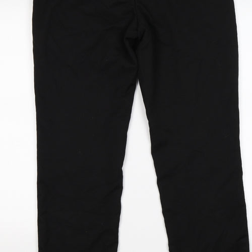 Primark Mens Black   Dress Pants Trousers  L32 in - School work office wear