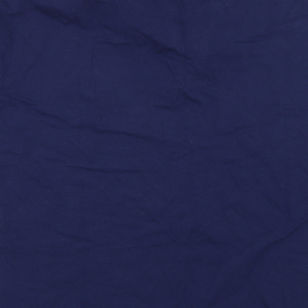 CLOUD Mens Blue    Polo Size XL  - New Zealand
