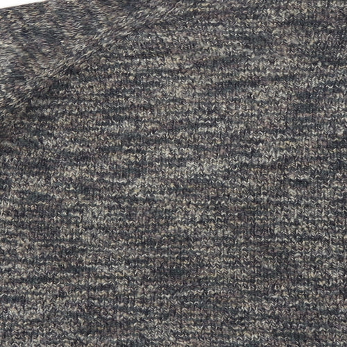 Jocavi Womens Blue   Pullover Jumper Size 16  - short