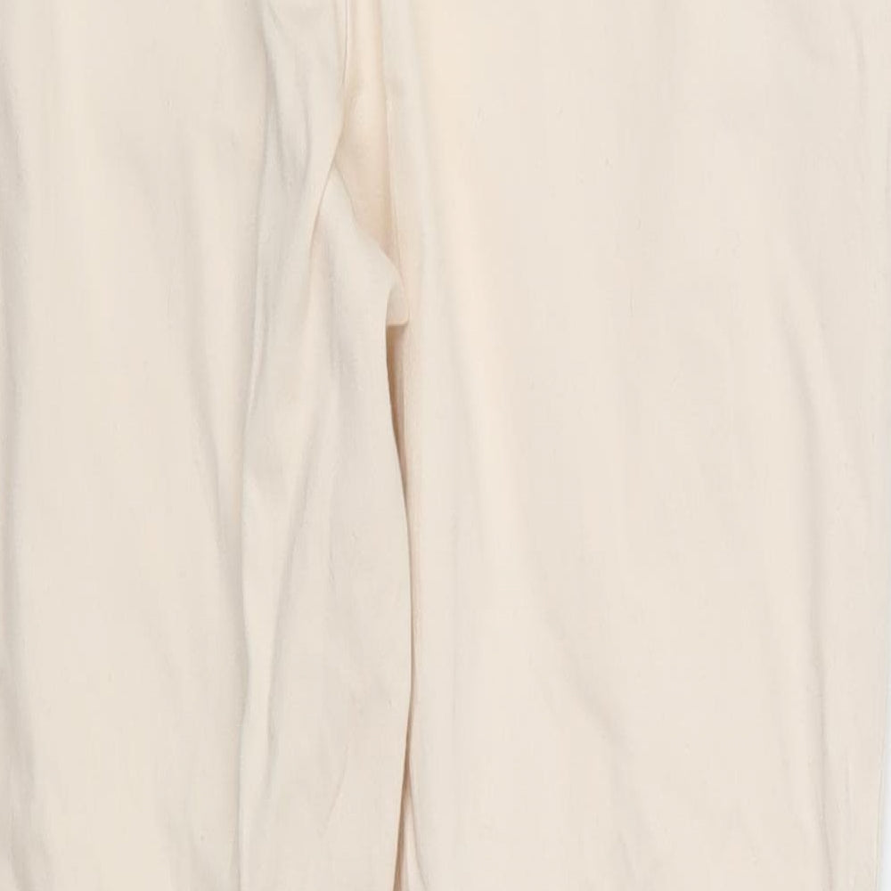 Atmosphere Womens Pink   Trousers  Size 16 L28 in