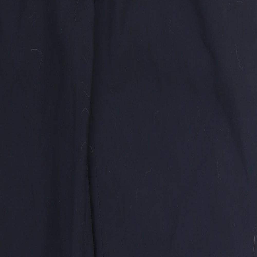 Topman Mens Blue   Trousers  Size 32 L30 in