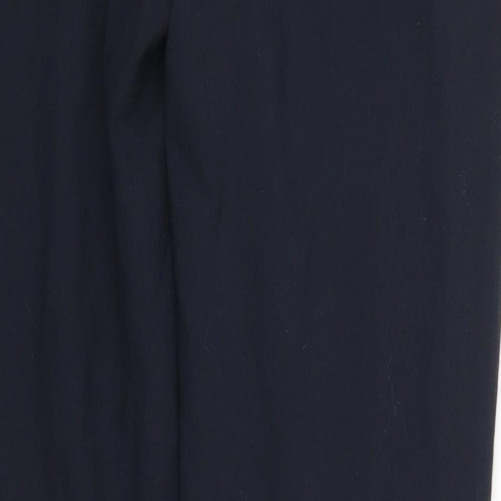Topman Mens Blue   Trousers  Size 32 L30 in