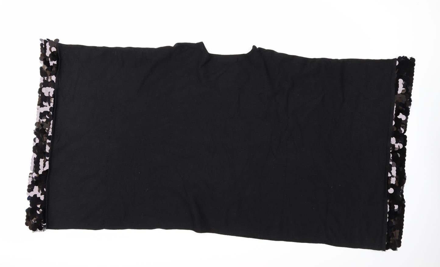 Beauty Women Womens Black   Pullover Jumper Size M