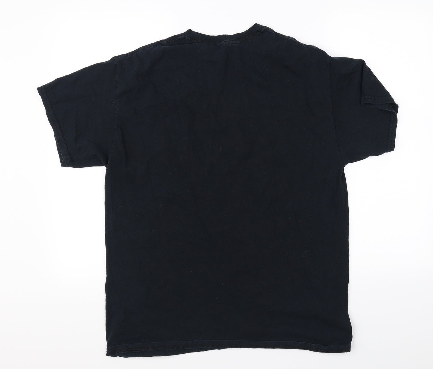 Love Island  Mens Black    T-Shirt Size M