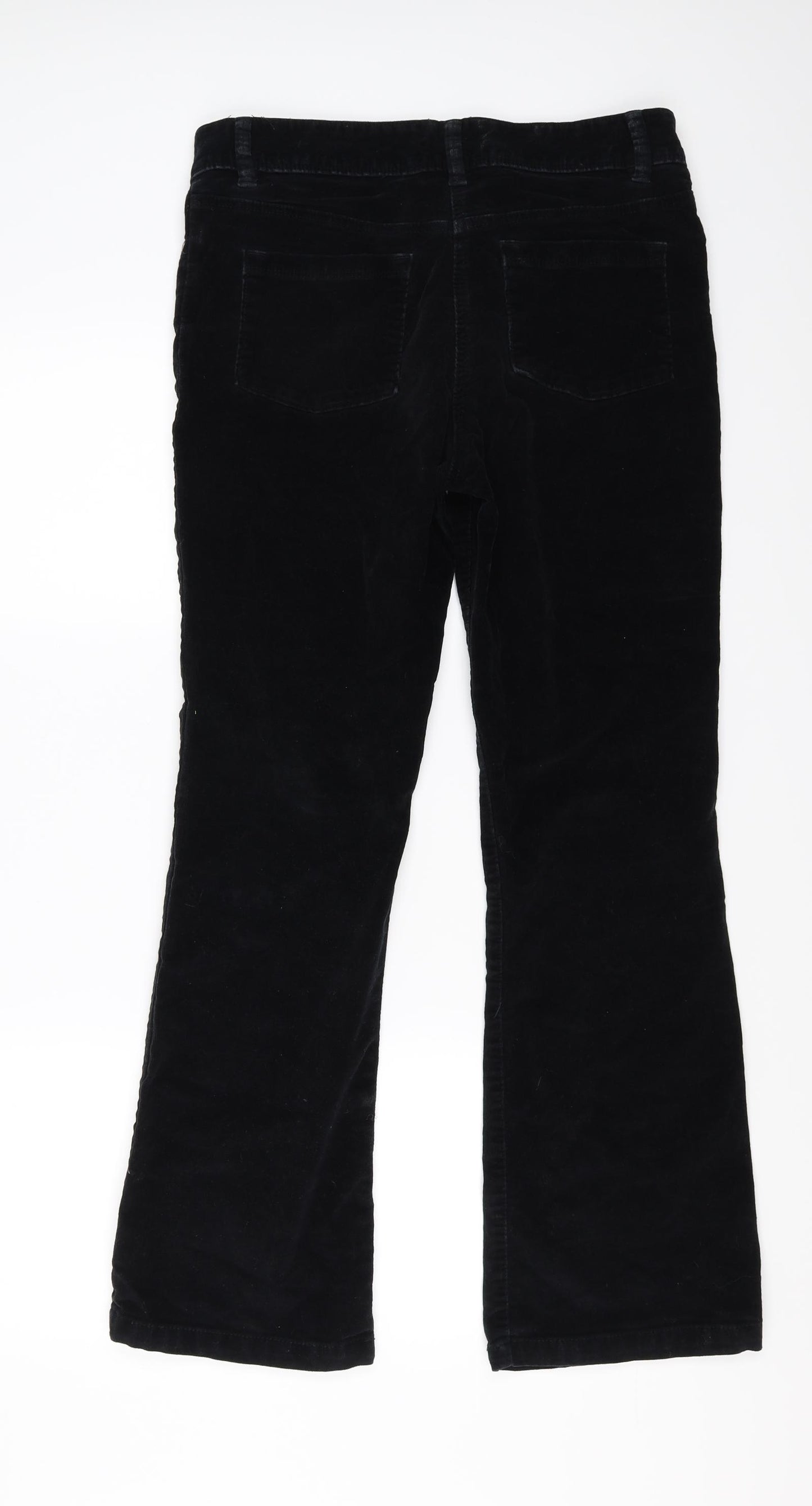 TU Womens Black   Skinny Jeans Size 12 L29 in