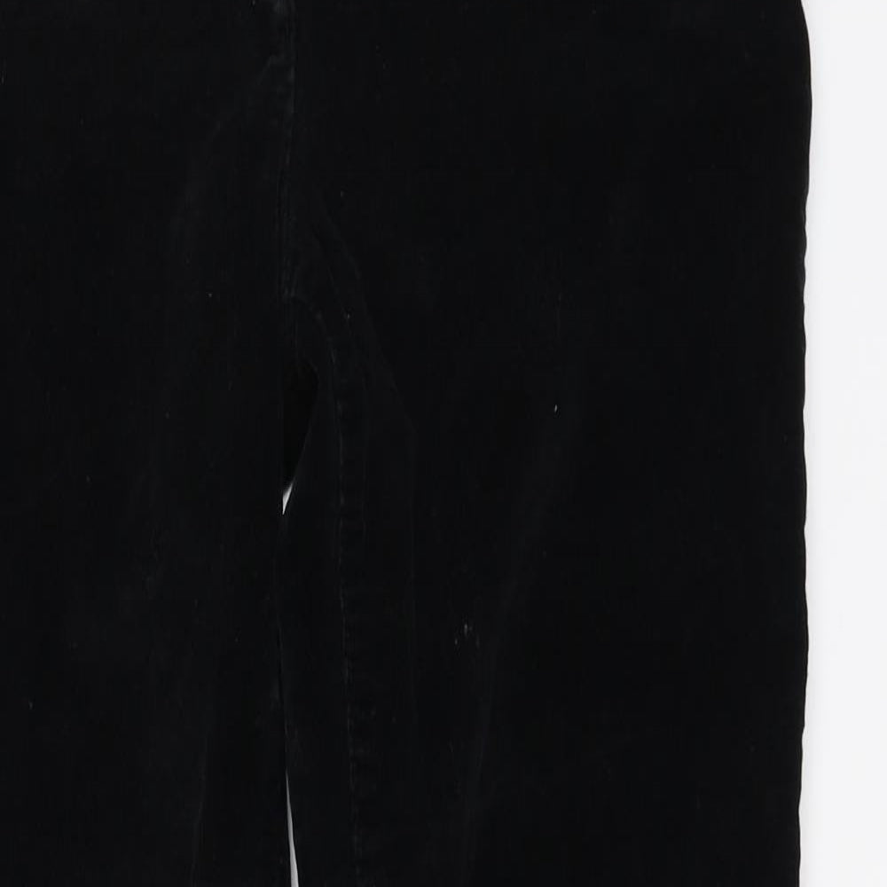 TU Womens Black   Skinny Jeans Size 12 L29 in