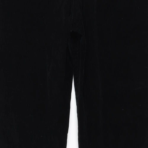 TU Womens Black   Skinny Jeans Size 12 L29 in