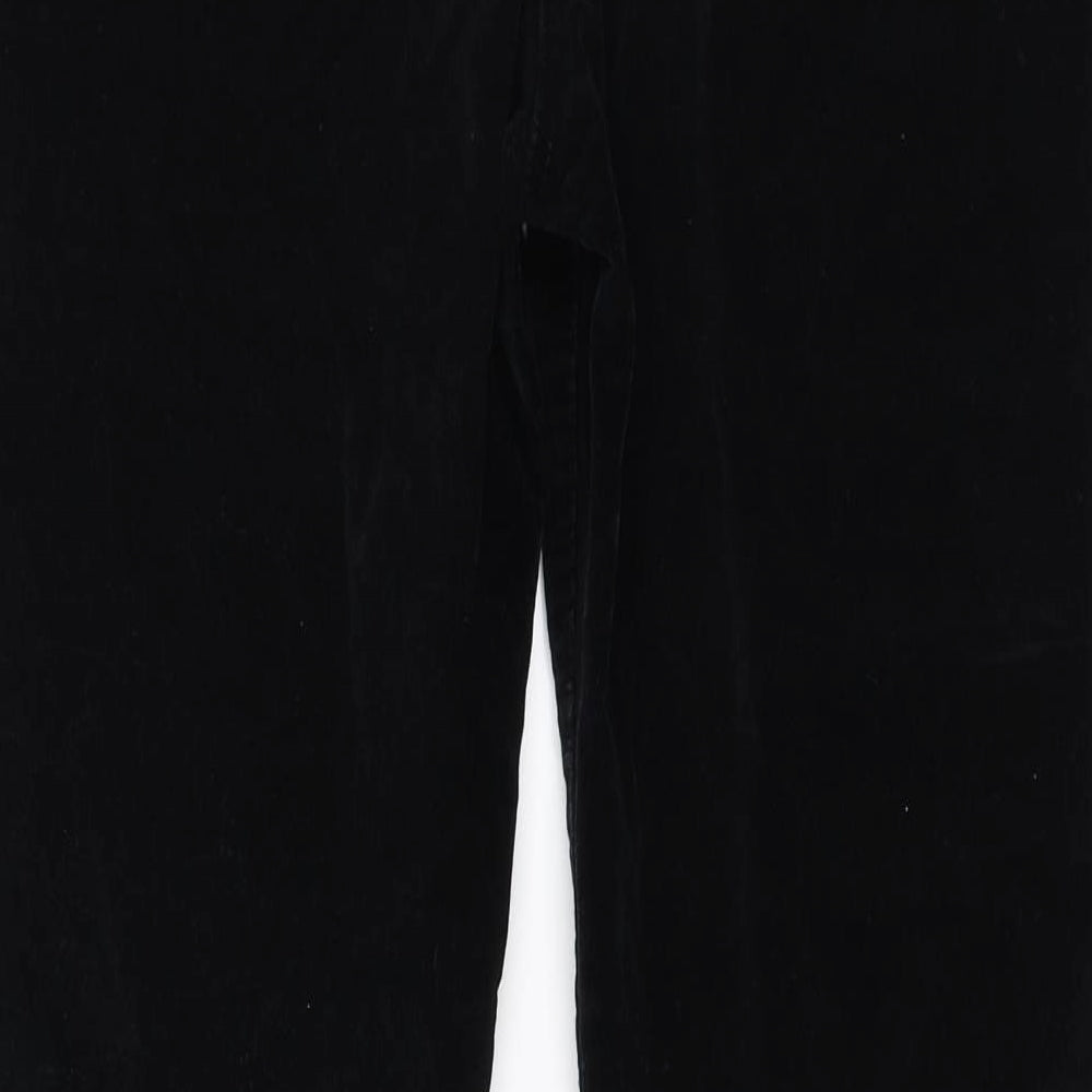 TU Womens Black   Skinny Jeans Size 12 L29 in
