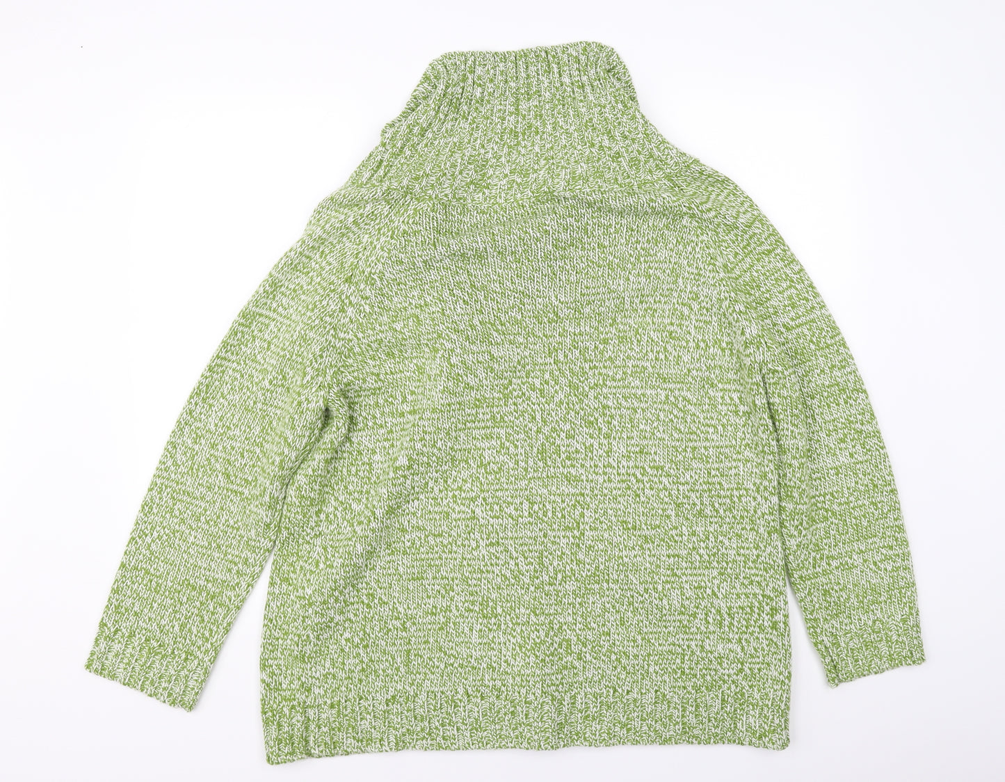 Alex & co  Womens Green   Cardigan Jumper Size 20