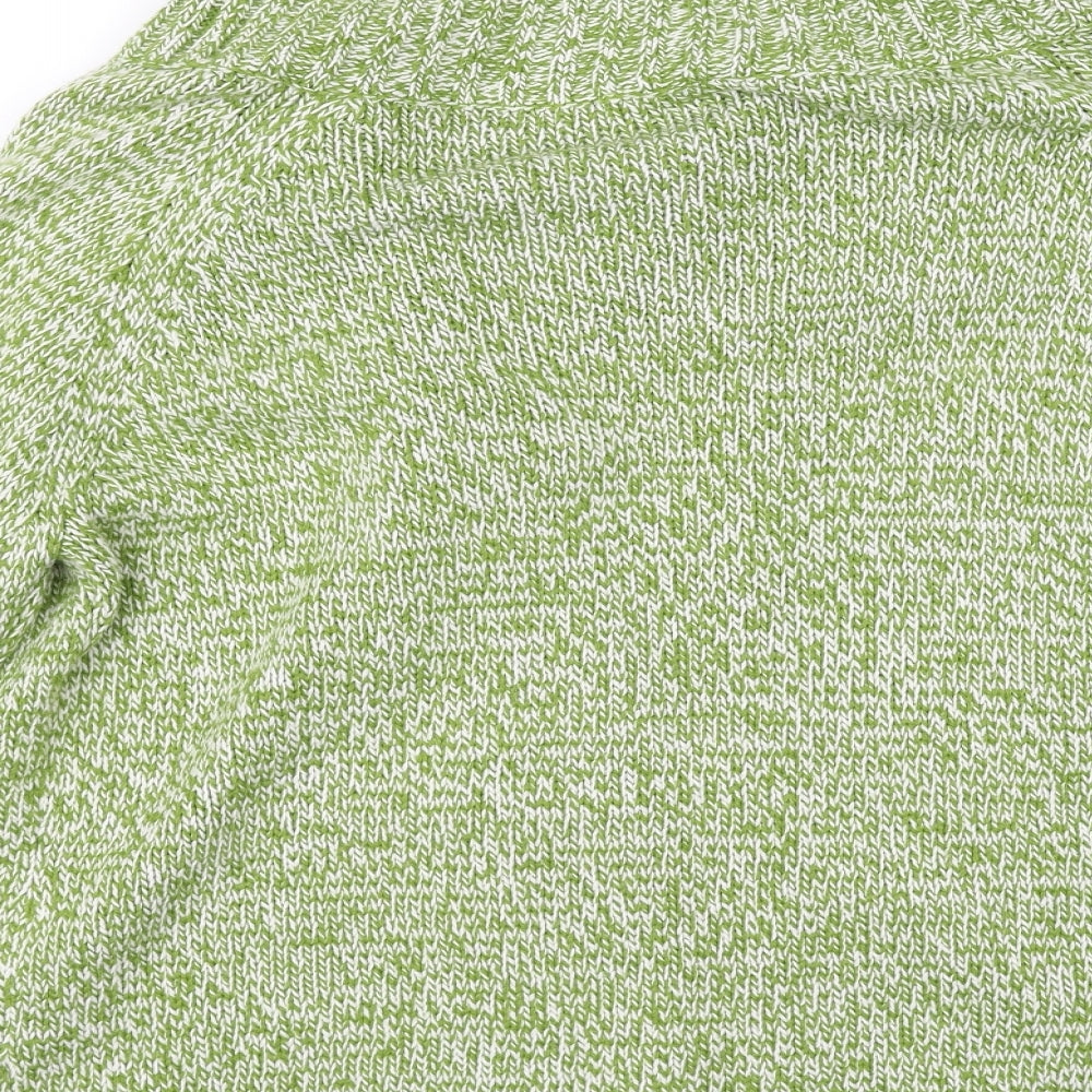 Alex & co  Womens Green   Cardigan Jumper Size 20