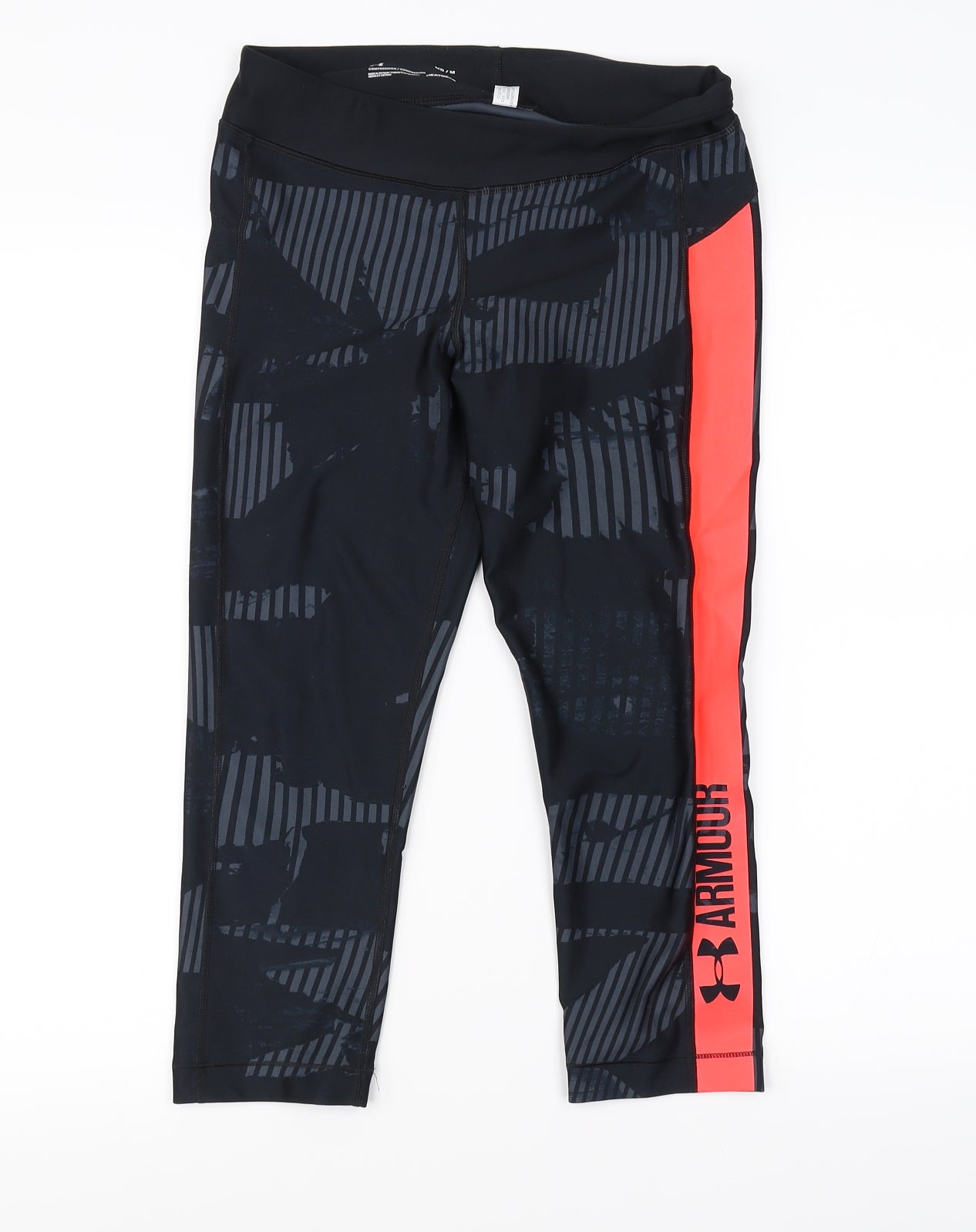 Under armour Womens Black   Jegging Leggings Size M L20 in