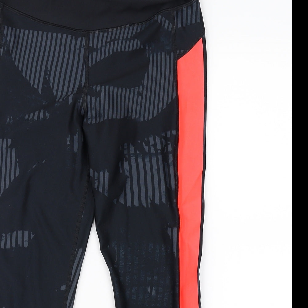 Under armour Womens Black   Jegging Leggings Size M L20 in