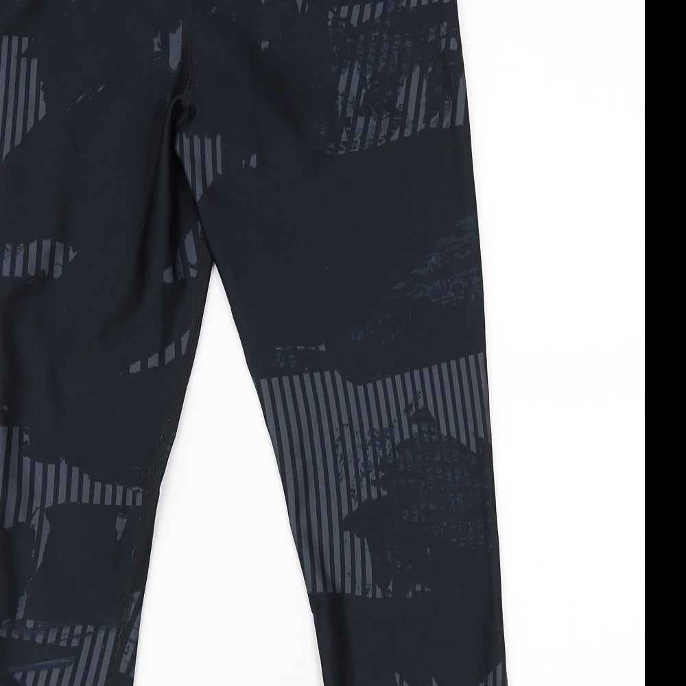 Under armour Womens Black   Jegging Leggings Size M L20 in