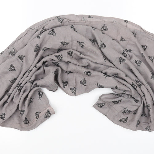 Dorothy Perkins  Grey    Shawl/Wrap