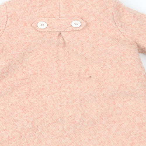 hopscotch Girls Pink   Jacket Coat Size 2-3 Years