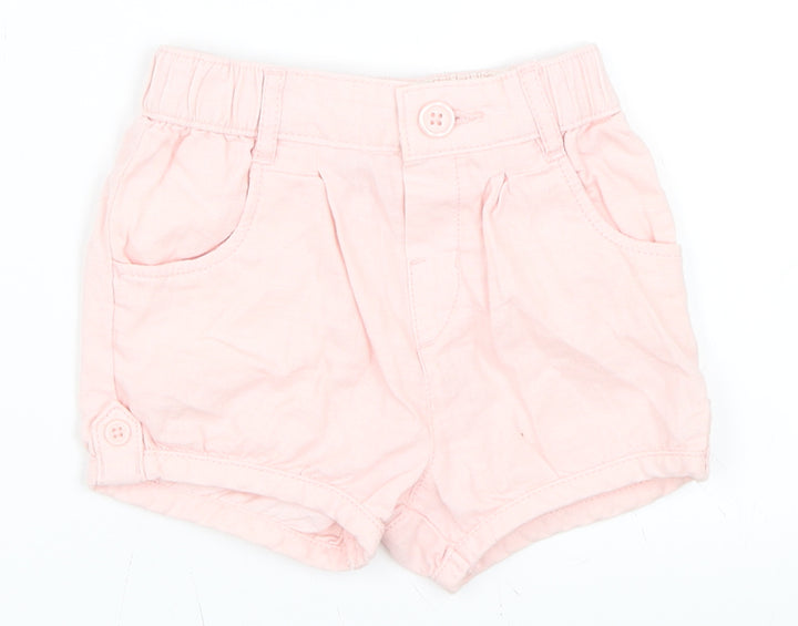 H&M Girls Pink Size 9-12 Months