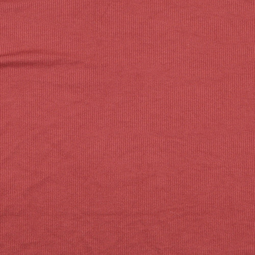 Primark Womens Red   Pullover Sweatshirt Size 14
