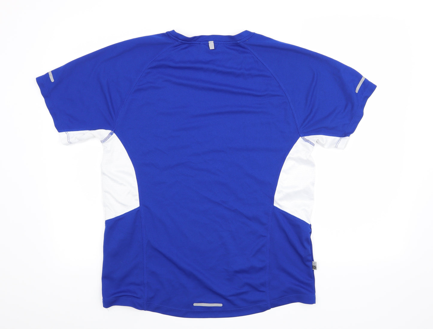 Karrimor Mens Blue    T-Shirt Size M