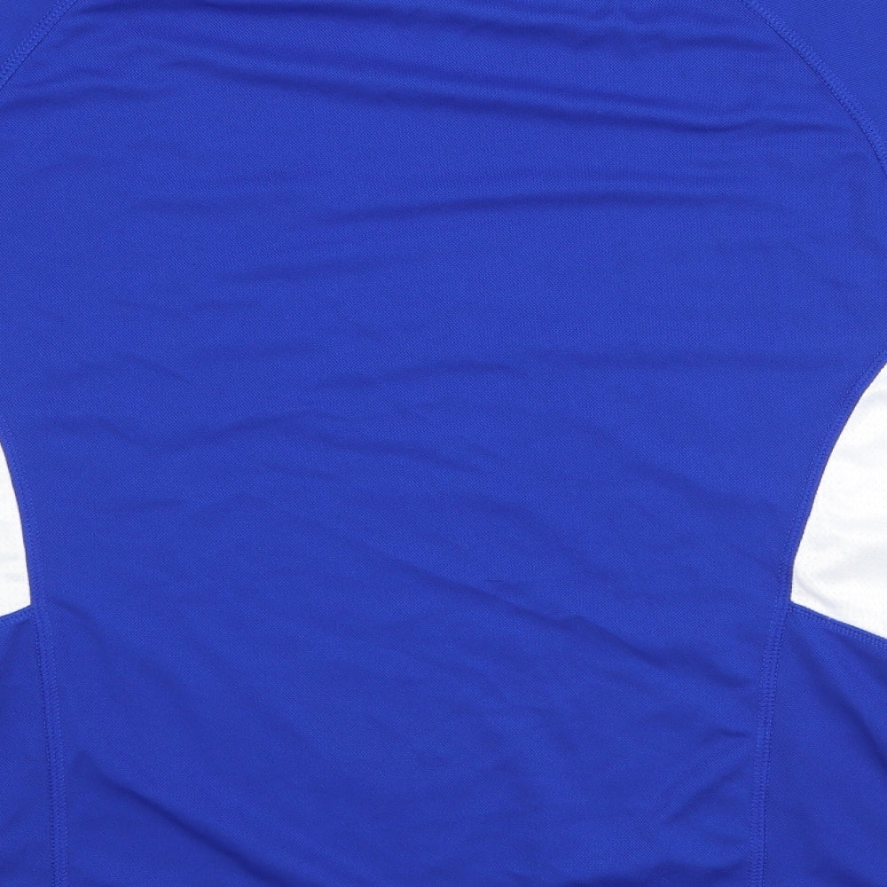 Karrimor Mens Blue    T-Shirt Size M