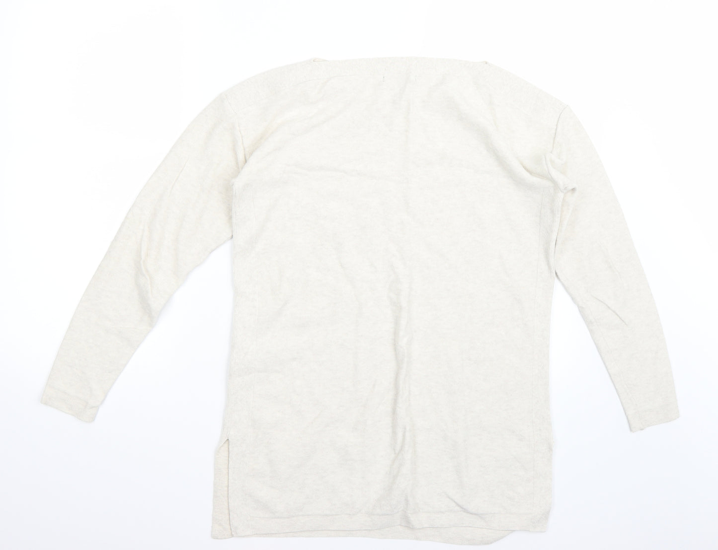 Gap Womens Beige   Pullover Jumper Size XS