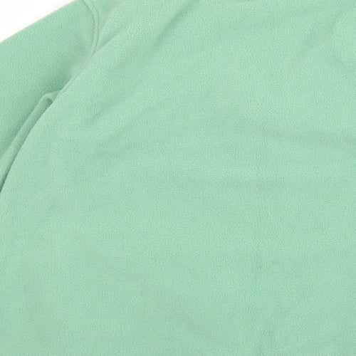 Cruise Wear & Co Womens Green   Jacket Coat Size L