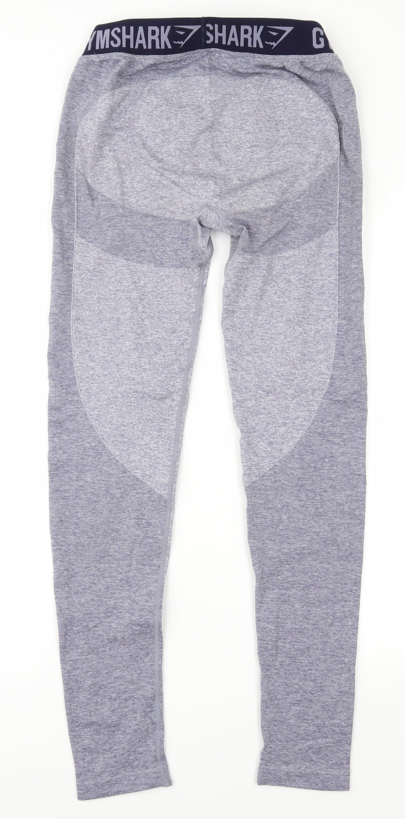 Gymshark Womens Blue   Compression Leggings Size M L29 in