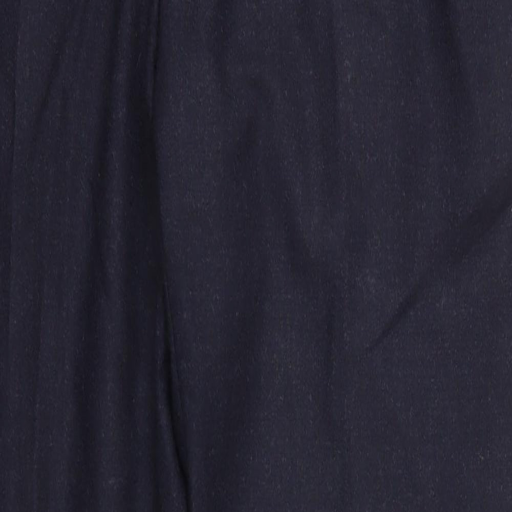 NEXT Mens Blue   Trousers  Size 36 in L31 in