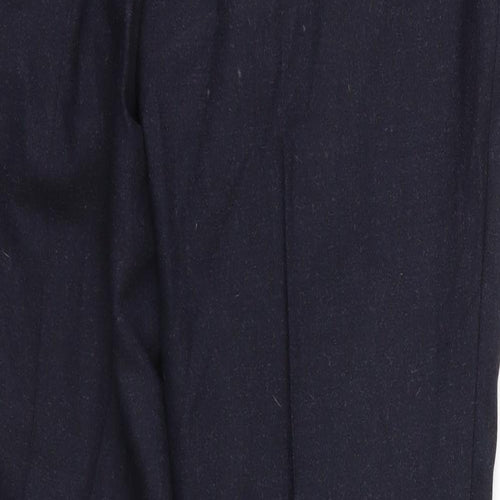 NEXT Mens Blue   Trousers  Size 36 in L31 in