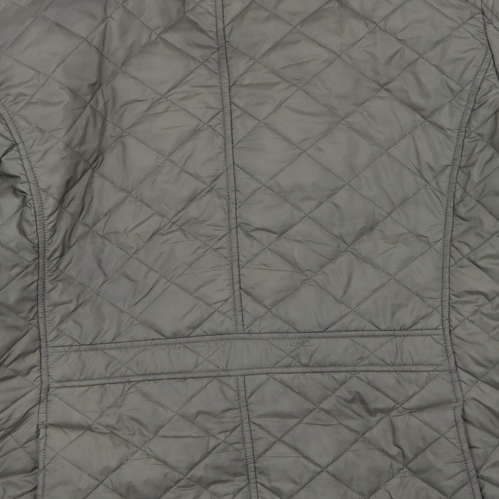 Harvey & Jones Mens Green   Jacket  Size XL