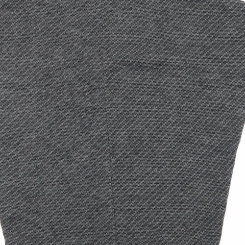 Apricot Womens Grey   Basic T-Shirt Size S