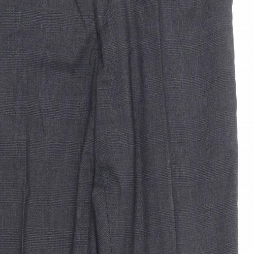 Preworn Mens Blue   Trousers  Size 34 in L27 in