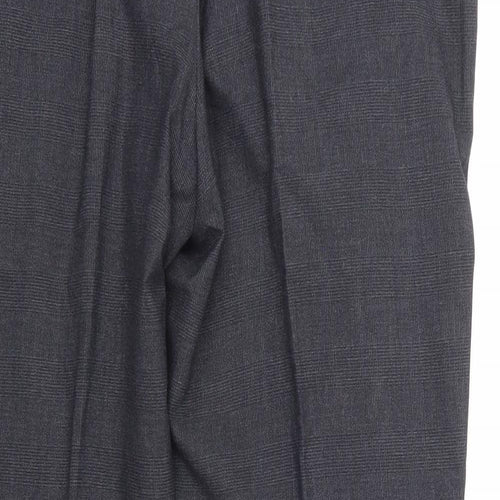 Preworn Mens Blue   Trousers  Size 34 in L27 in