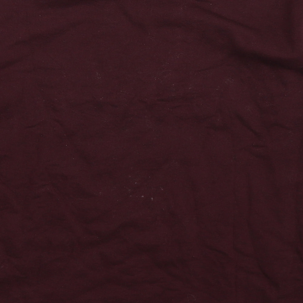 NEXT Girls Brown   Pullover Sweatshirt Size 12 Years  - Unicorn