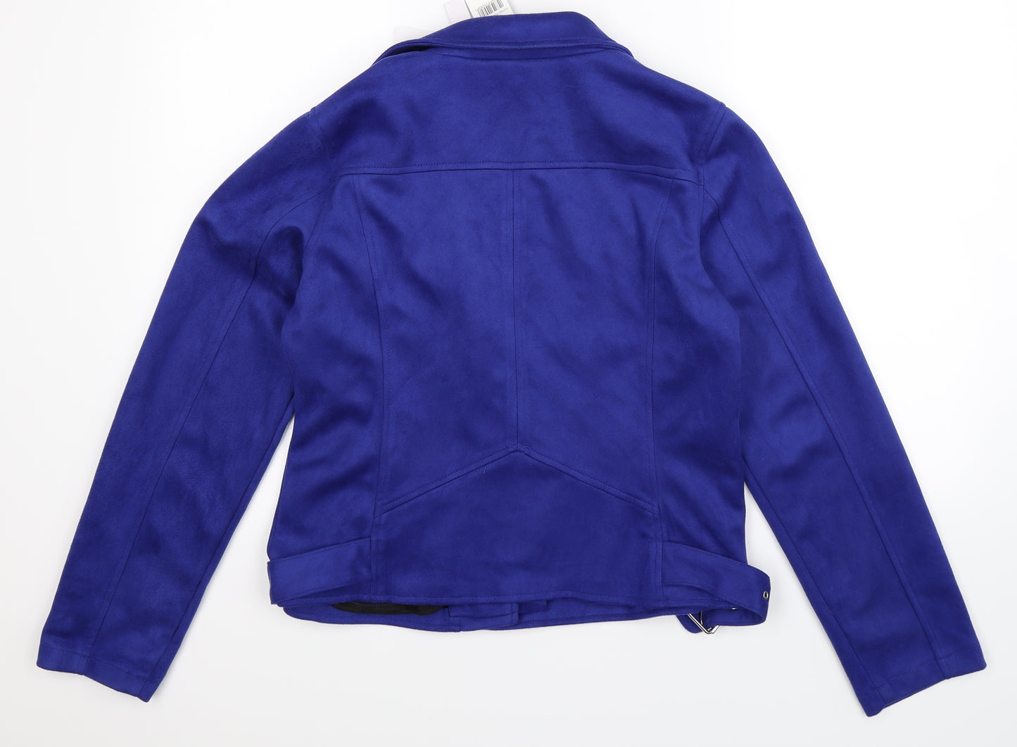 George Womens Blue   Jacket  Size 12