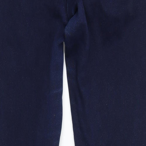H&M Womens Blue   Skinny Jeans Size 32 L30 in