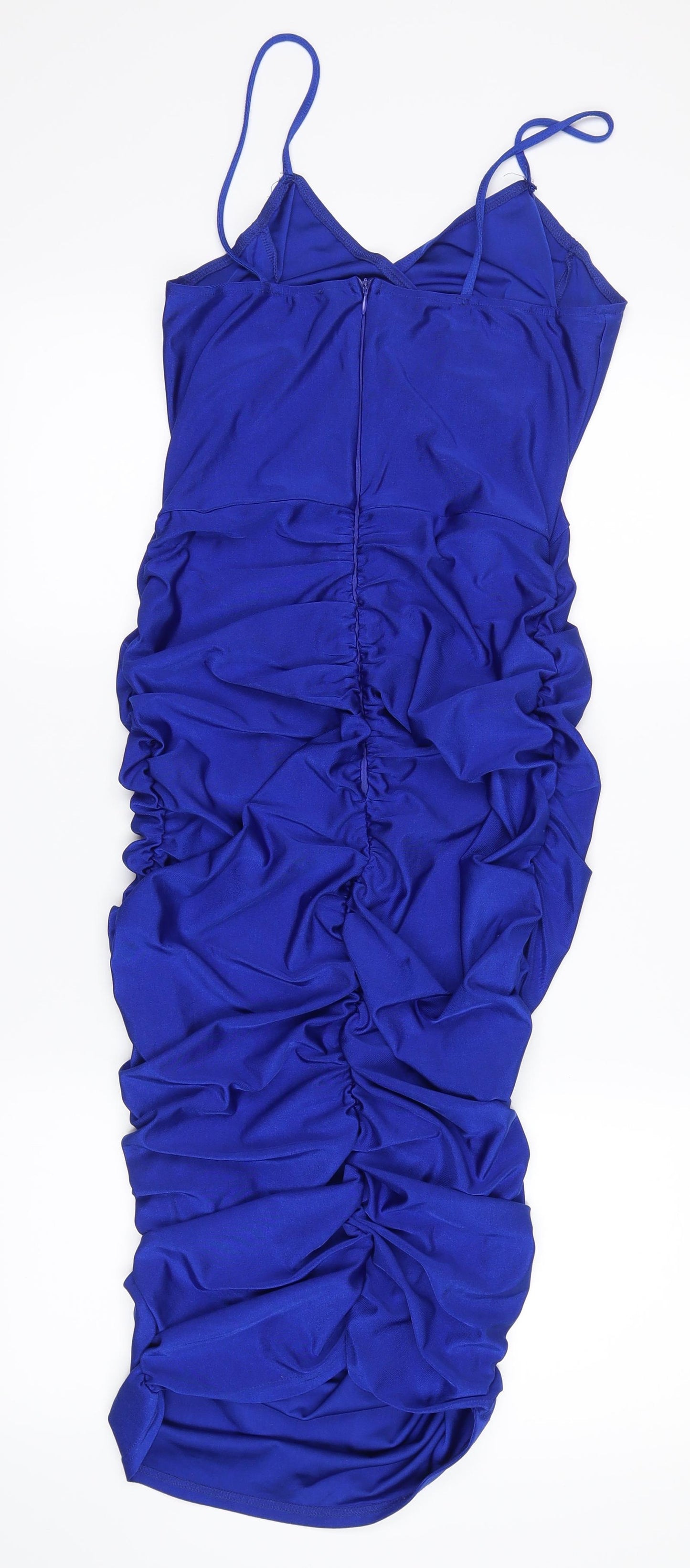 AX Paris Womens Blue   Ball Gown  Size 12