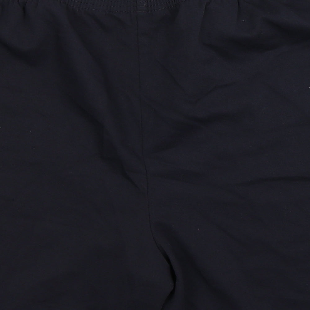 happit Womens Blue   Utility Shorts Size 20