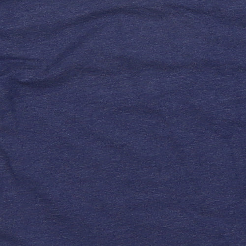 George Boys Blue   Basic  Size 3-4 Years
