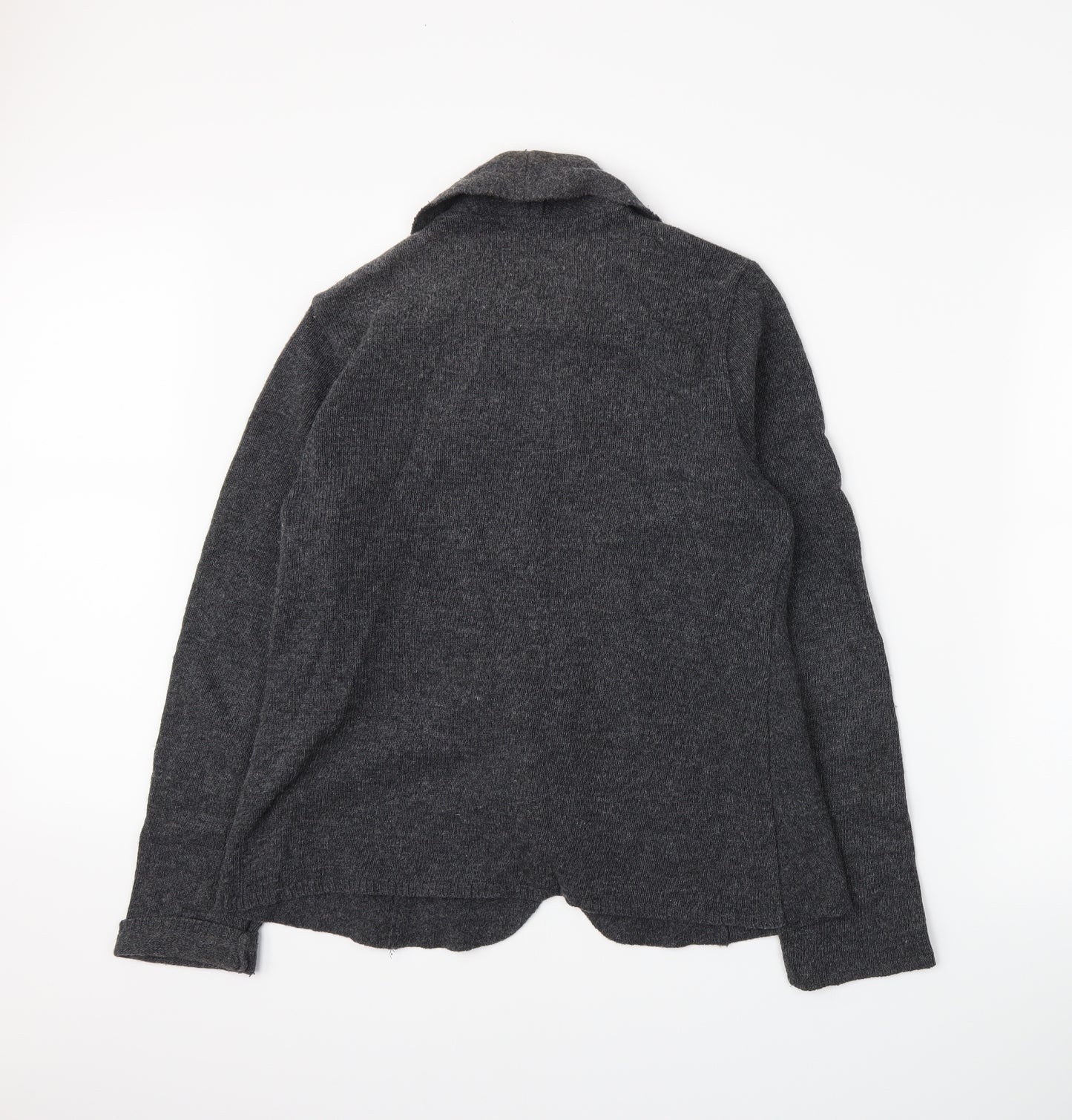 Marks and Spencer Womens Grey   Jacket  Size L