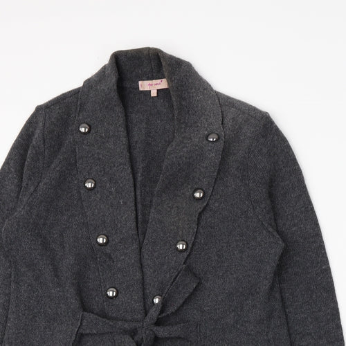 Marks and Spencer Womens Grey   Jacket  Size L