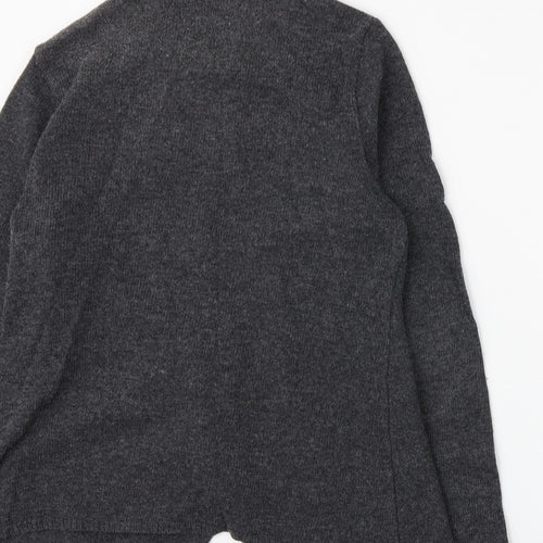 Marks and Spencer Womens Grey   Jacket  Size L