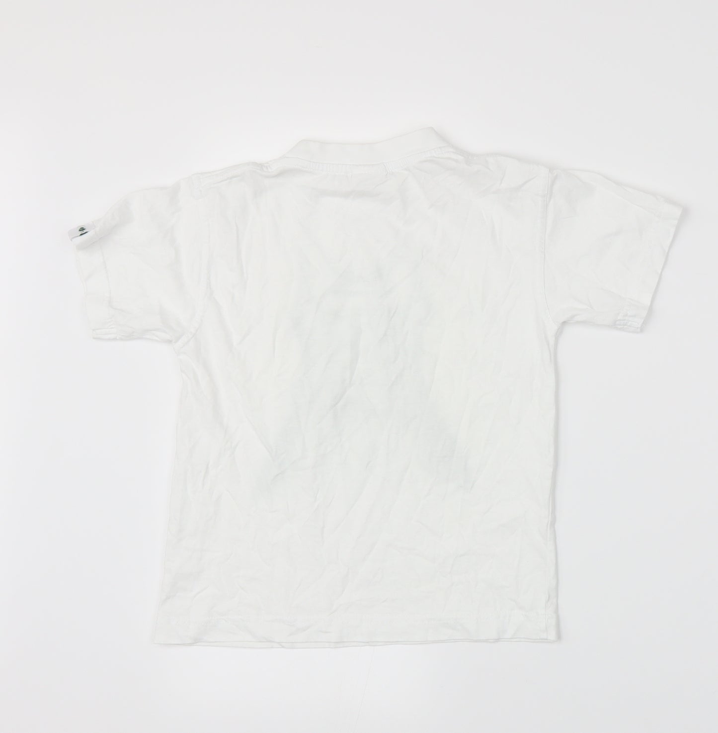 Griassdi' Womens White   Basic T-Shirt Size M