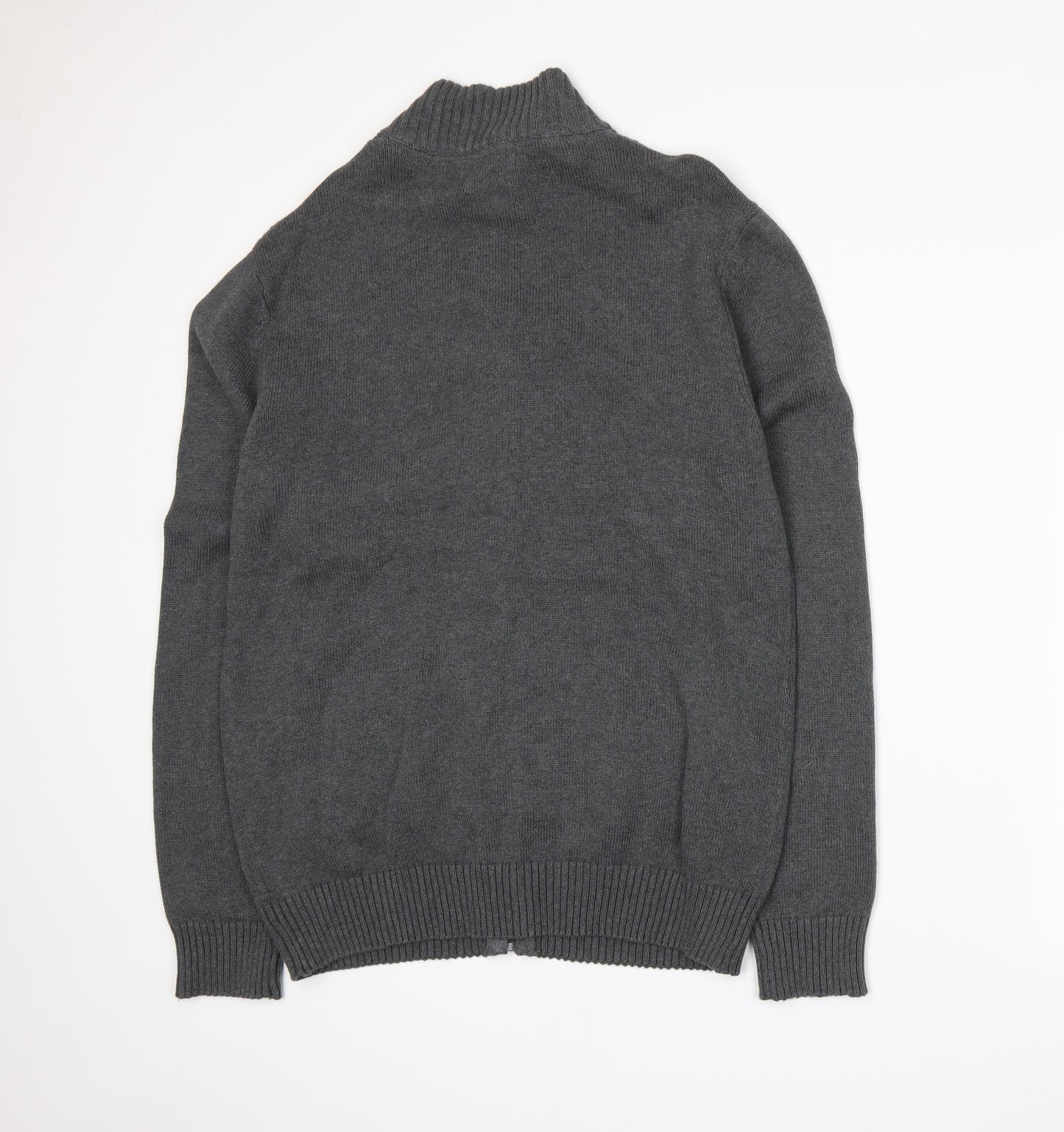 Primark Mens Grey   Jacket  Size L